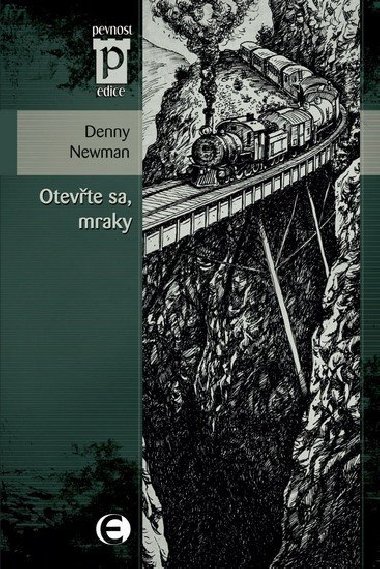 Otevte sa, mraky - Denny Newman