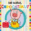 Bu slun, chrochtku ! - Vendula Hegerov