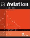 Aviation english teachers book - John Kennedy