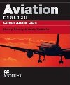Aviation english class audio 2 cd - Henry Emery; Andy Roberts