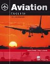 Aviation english students book + cd rom - 