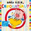 Dvej pozor, chrochtku ! - Vendula Hegerov
