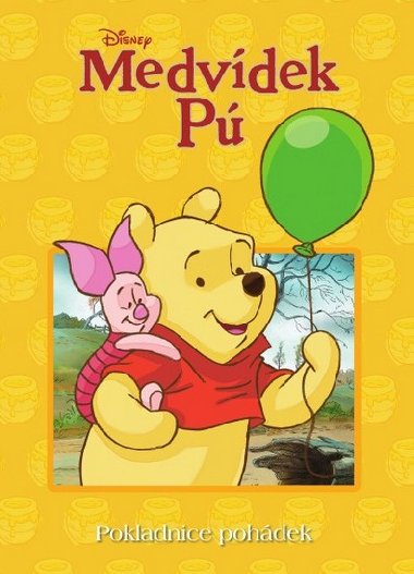 Pokladnice pohdek medvdek p - 