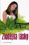 Zlodjka lsky - Vra ehkov