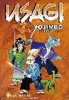 Usagi yojimbo ost trav - Stan Sakai