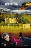 Kamard z planety merton - Vra ehkov