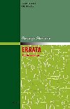Errata. prozkouman ivot - George Steiner