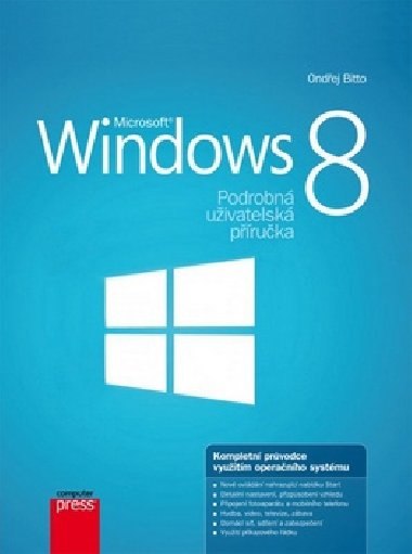 Microsoft Windows 8 - Ondej Bitto