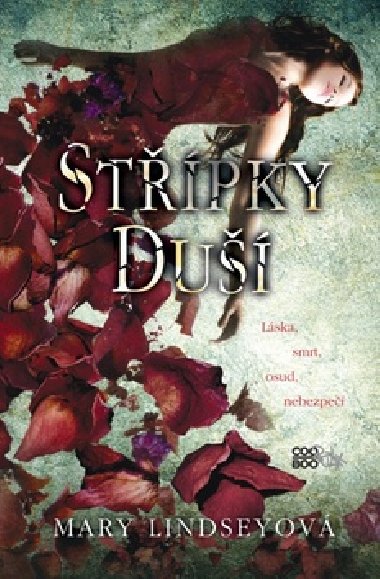 Stpky du - Mary Lindseyov