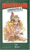Minimum chovatele - Petr Skalka