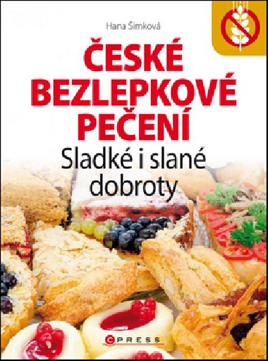 esk bezlepkov peen - Hana imkov