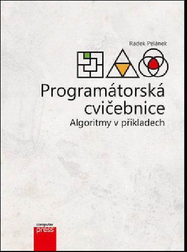 Programtorsk cviebnice - Radek Pelnek