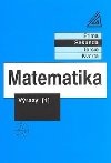 Matematika vrazy 1 - Ji Herman