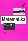 Matematika vrazy 2 - Ji Herman