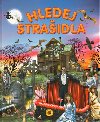 Hledej straidla - 