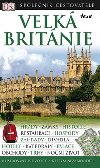 Velk britnie - 