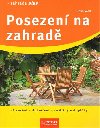 Posezení na zahradě - Rosa Wolf