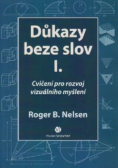 Důkazy beze slov i. - Roger B. Nelsen