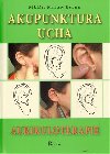 Akupunktura ucha - Esler Milan