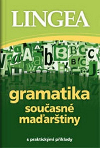 Gramatika souasn maartiny - 