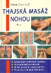 Thajská masáž nohou - Gall Piers Simon