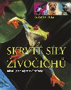 Skryt sly ivoich - Karl Shuker