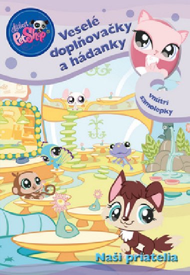 My Little Pony - Na farm - Hasbro
