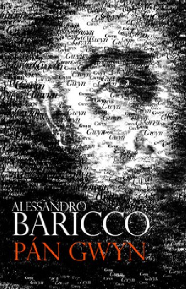 Pán gwyn - Alessandro Baricco