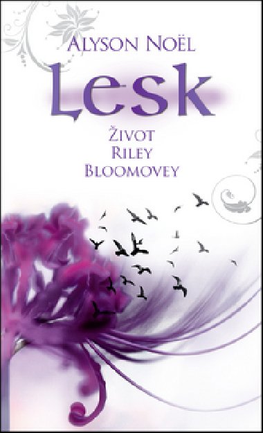 Lesk - Alyson Nol