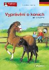 Vyprvn o konch - Klaus-Peter Wolf; Irmtraut Teltau