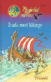 Magick ostrov zrada mezi vikingy - Thilo; Almund Kuvertov