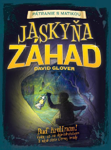 Jaskya zhad - David Glover