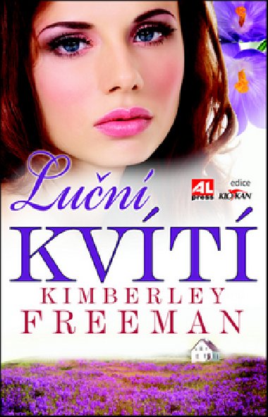 Lun kvt - Kimberley Freeman