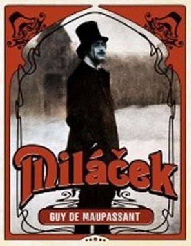 Milek - Guy de Maupassant