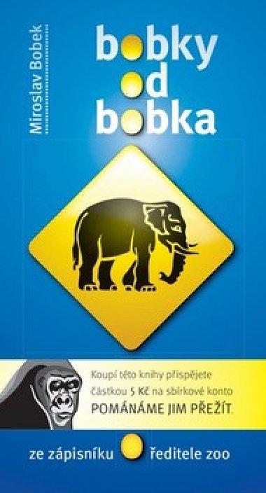 Bobky od Bobka - Miroslav Bobek