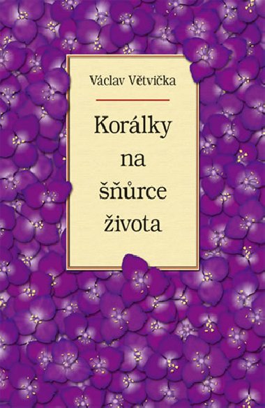Korlky na rce ivota - Vclav Vtvika