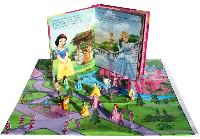Pohdky o princeznch - Hraj si s nmi - 