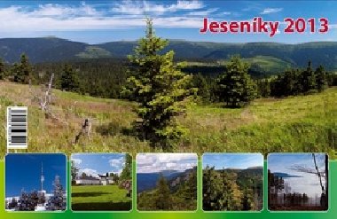 Jesenky - 