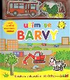 Um se barvy - 