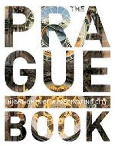 The Prague Book - Monaco Books