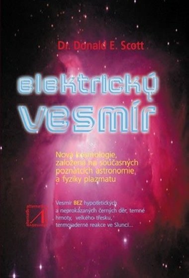 Elektrick vesmr - Donald E. Scott