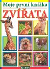 Moje prvn knka - Zvata - Librex