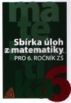 Sbrka loh z matematiky pro 6.ronk z - Ivan Buek