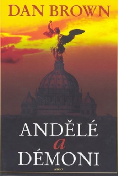 Andl a dmoni - Dan Brown