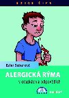 Alergick rma v otzkch a odpovdch - Ester Seberov