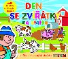 Den se zvtky na statku - 