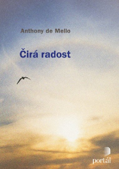 ir radost - Anthony De Mello
