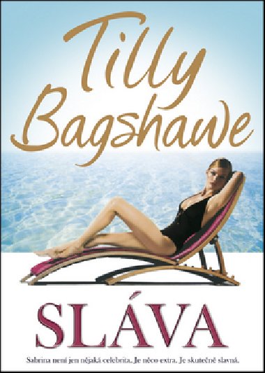 Slva - Tilly Bagshawe
