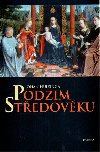 Podzim stedovku - Johan Huizinga