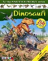 Dinosauři - 